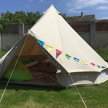 Yha Portland Hostel Kültér fotó