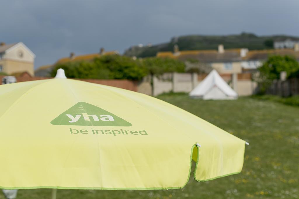 Yha Portland Hostel Kültér fotó
