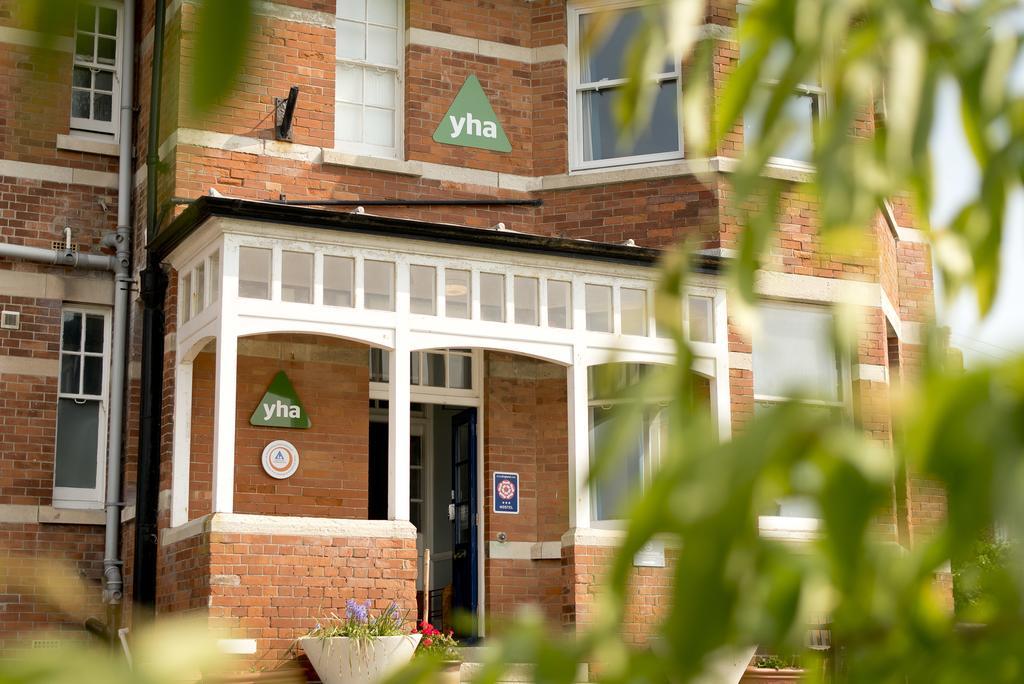 Yha Portland Hostel Kültér fotó