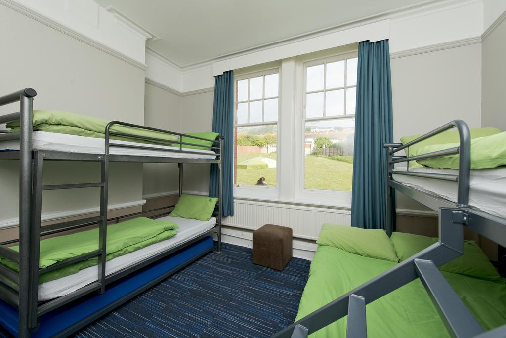 Yha Portland Hostel Kültér fotó