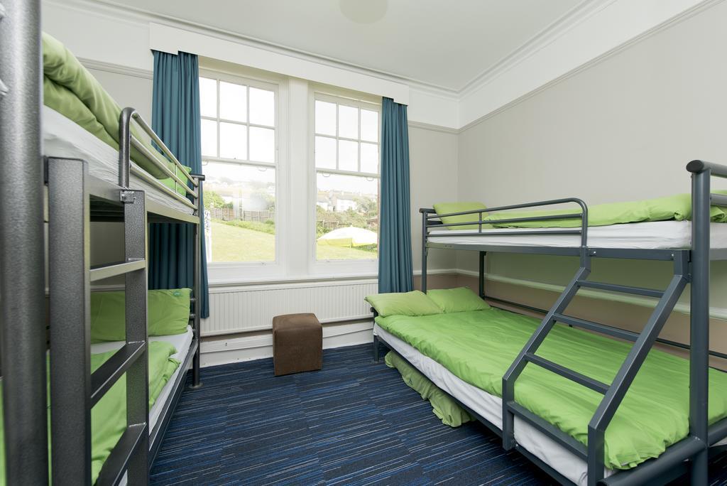 Yha Portland Hostel Kültér fotó