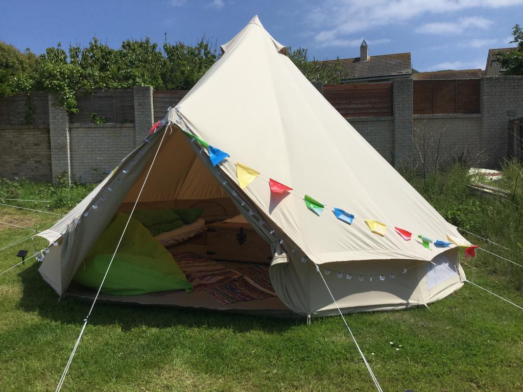 Yha Portland Hostel Kültér fotó