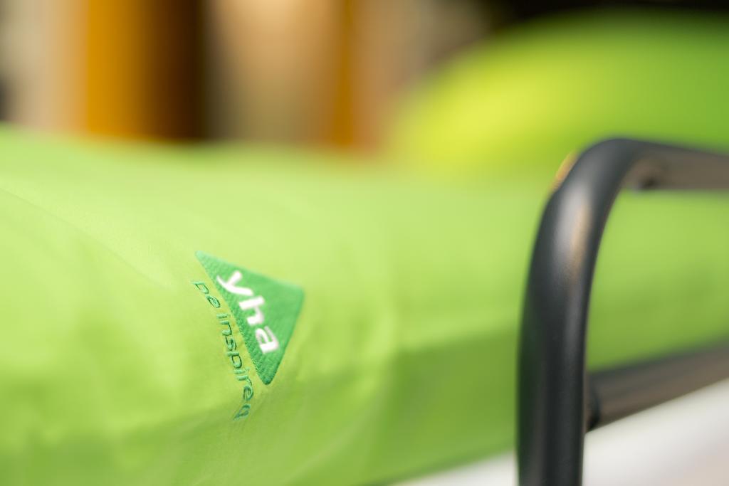 Yha Portland Hostel Kültér fotó