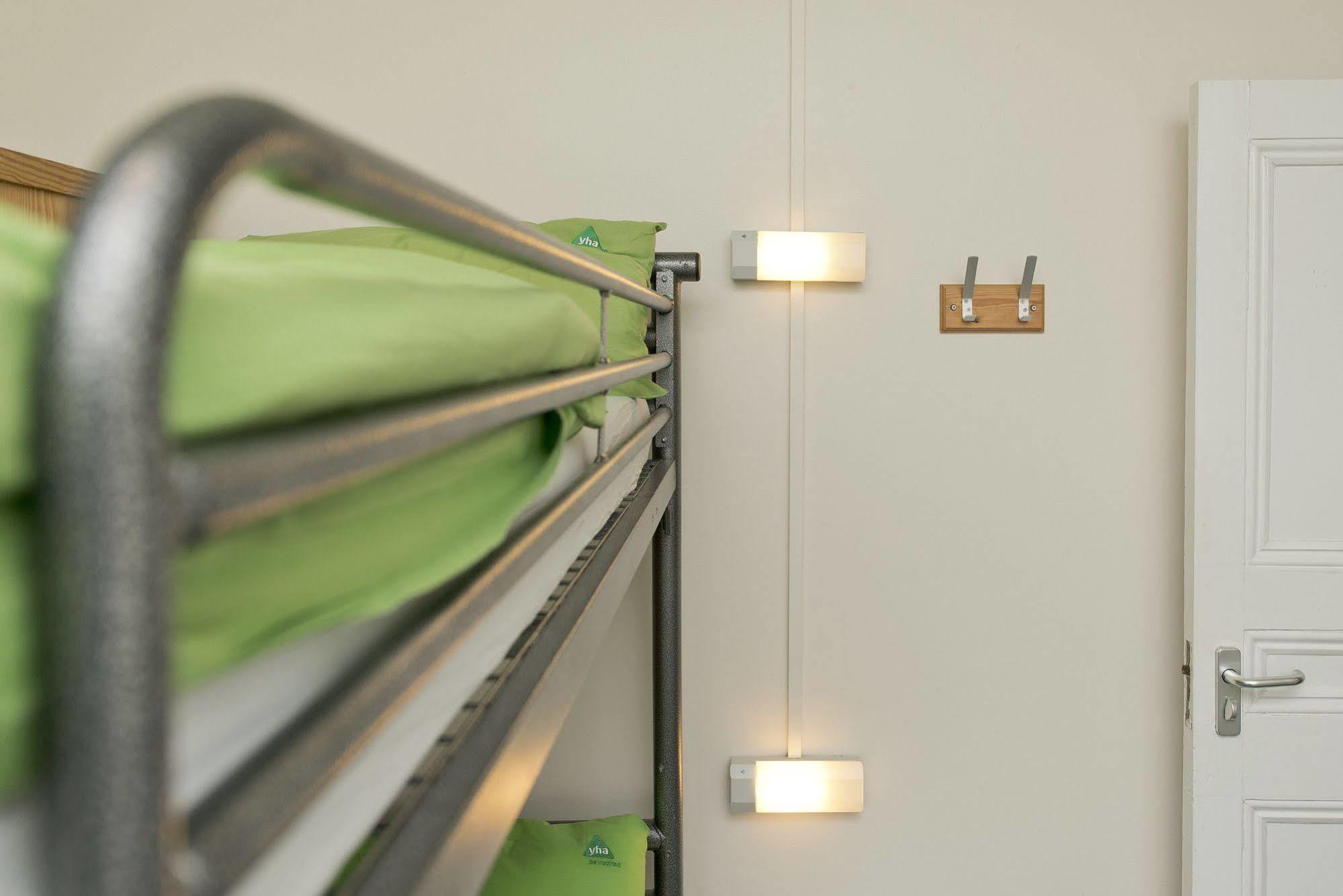 Yha Portland Hostel Kültér fotó