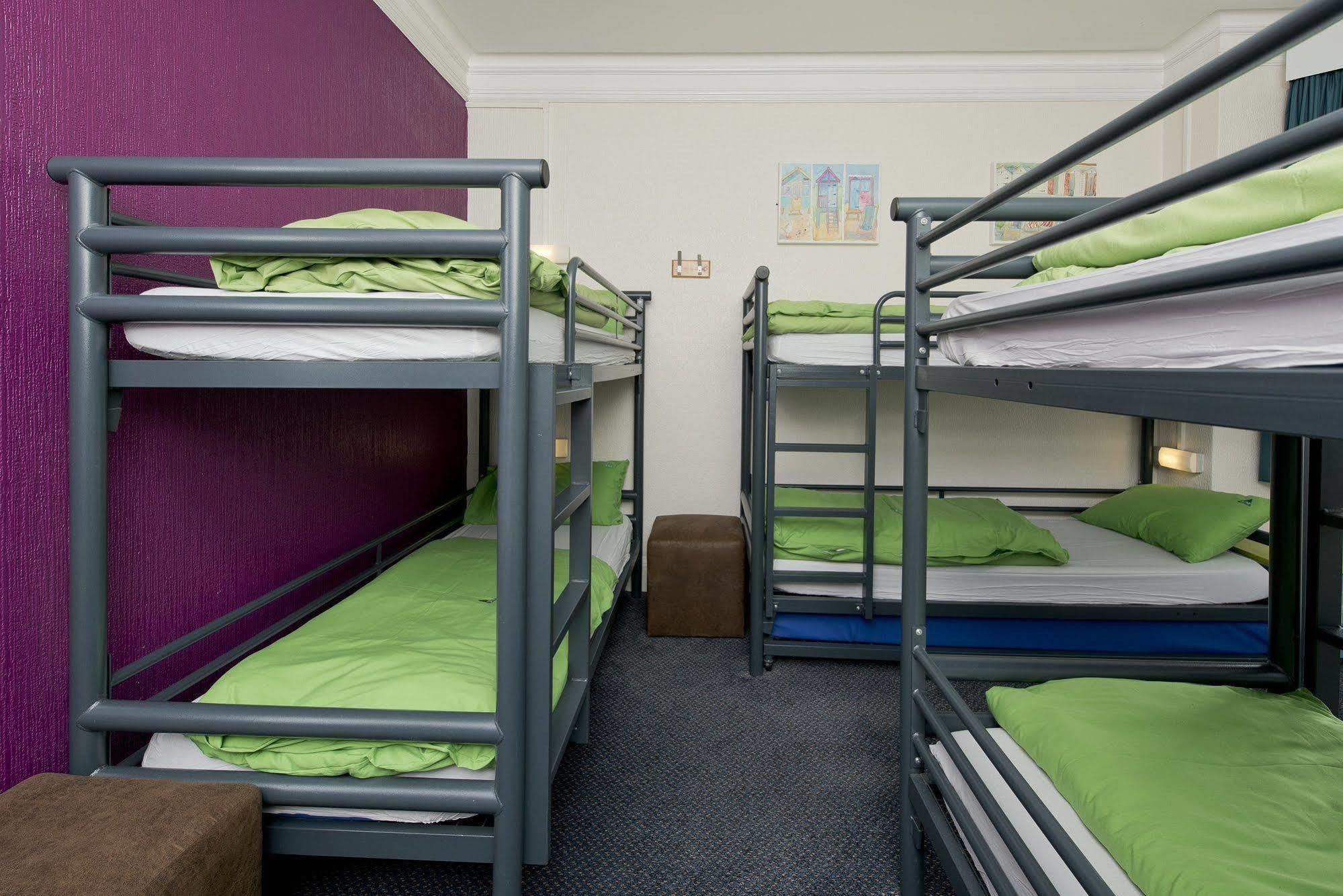 Yha Portland Hostel Kültér fotó