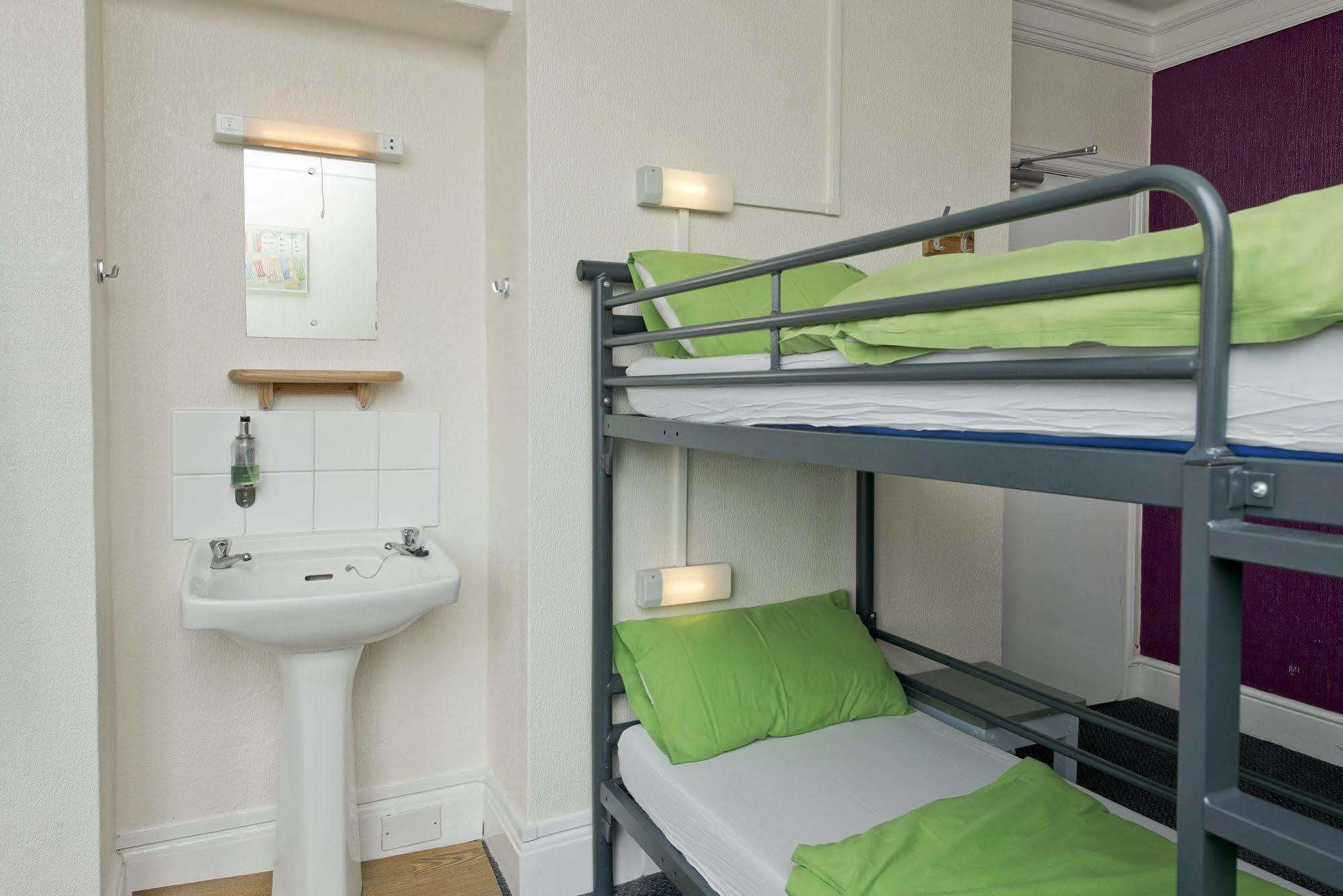 Yha Portland Hostel Kültér fotó