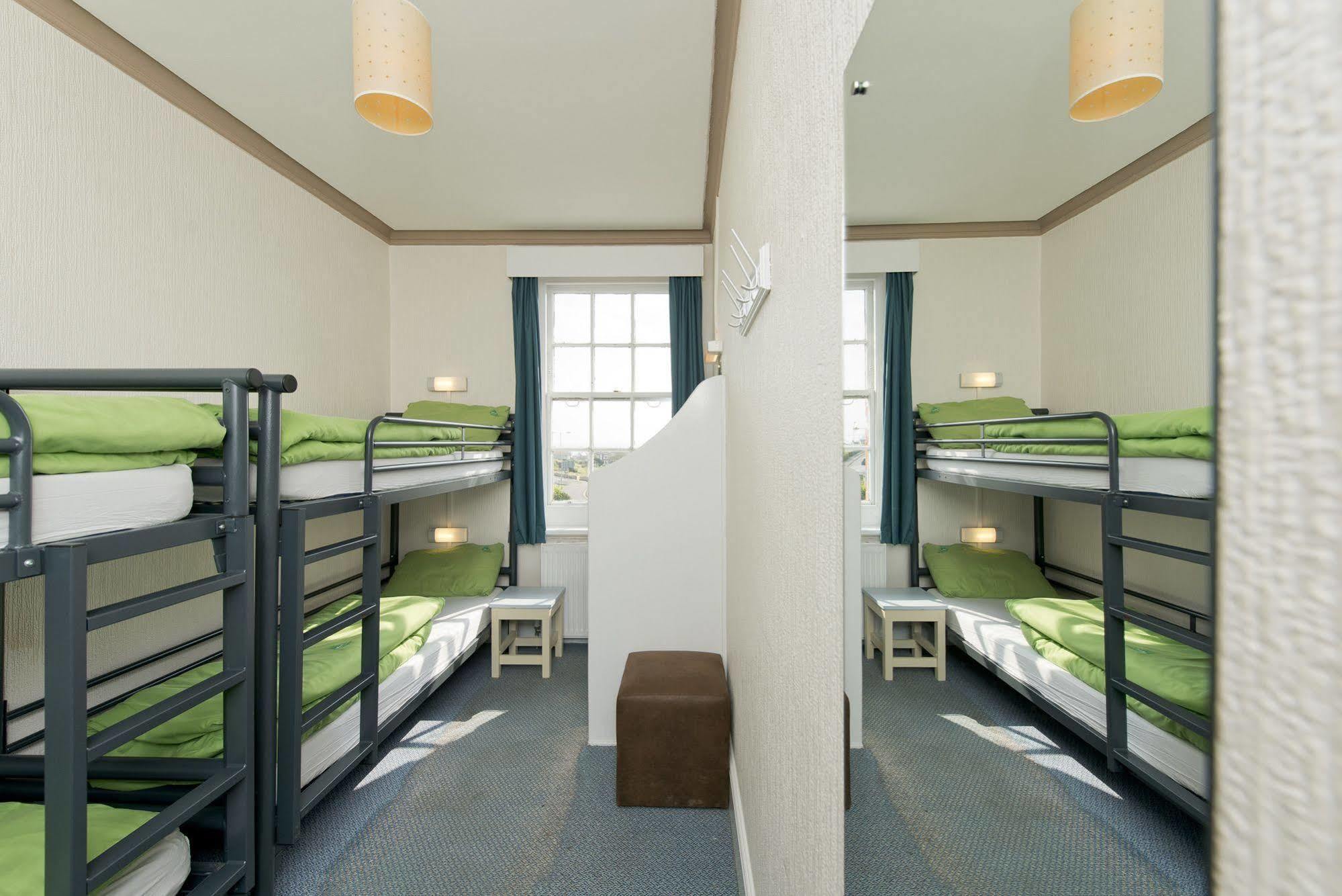 Yha Portland Hostel Kültér fotó