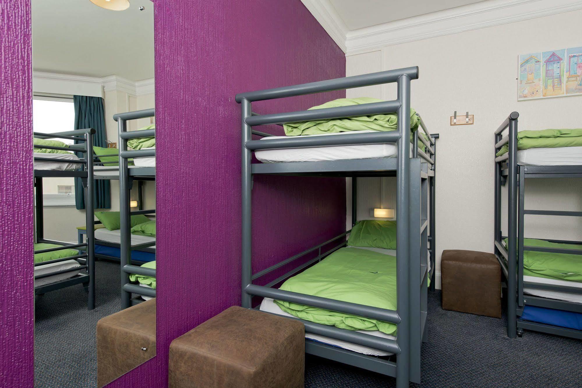 Yha Portland Hostel Kültér fotó