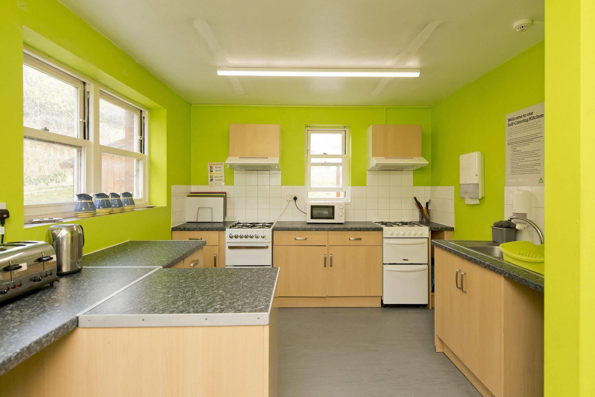 Yha Portland Hostel Kültér fotó